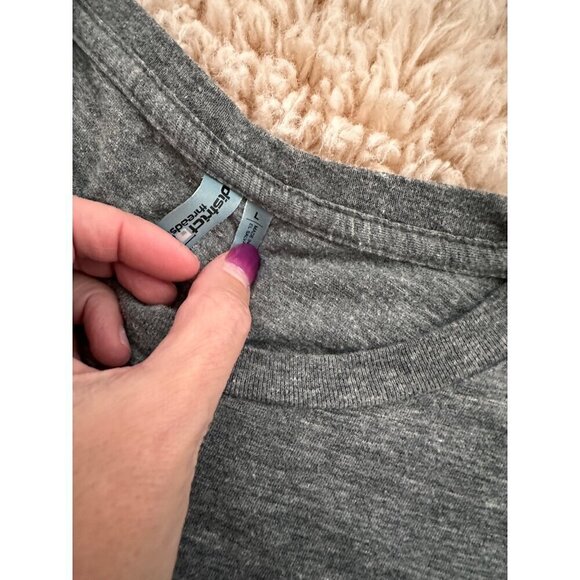 Budweiser the king for a reason T-shirt size large - Picture 3 of 5